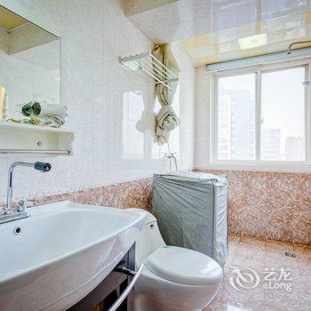 西安安城之家公寓(气象路分店)酒店提供图片