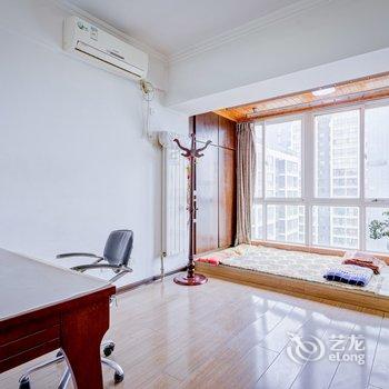 西安安城之家公寓(气象路分店)酒店提供图片