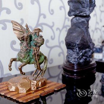 西安安城之家公寓(气象路分店)酒店提供图片