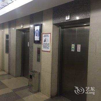 傣佬公寓(上海玉佛禅寺店)酒店提供图片