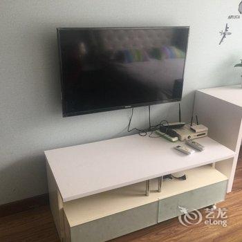 傣佬公寓(上海玉佛禅寺店)酒店提供图片