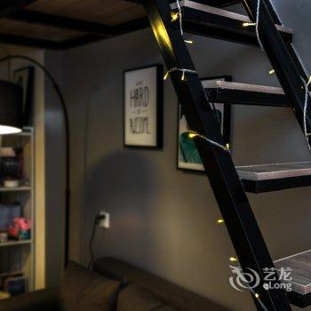 广州塔夜景高层民宿(白梧桐轰趴馆分店)酒店提供图片