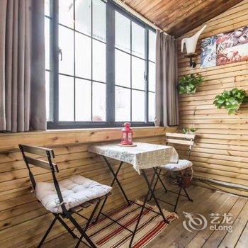 广州灰夜公寓(粤剧艺术博物馆分店)酒店提供图片