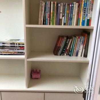 青岛海棠墅公寓酒店提供图片