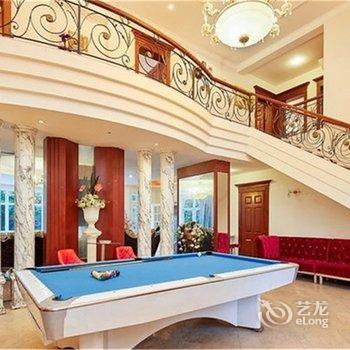 西安家温馨sing2015song度假别墅(大仁东村分店)酒店提供图片