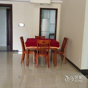 阳江海陵岛恒大鸿年度假酒店酒店提供图片