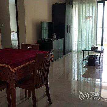 阳江海陵岛恒大鸿年度假酒店酒店提供图片