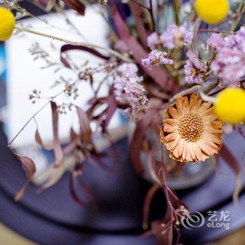 西安娜米公寓(罔极寺分店)酒店提供图片