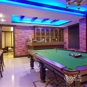 西安家温馨sing2015song度假别墅(骞柳商业街分店)酒店提供图片