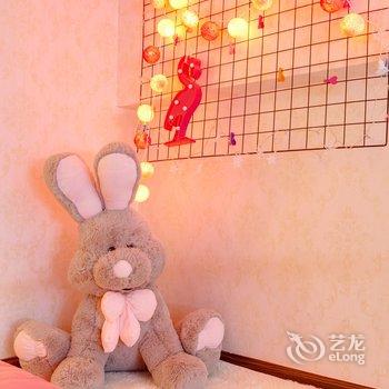 北京海阔天空之家公寓酒店提供图片