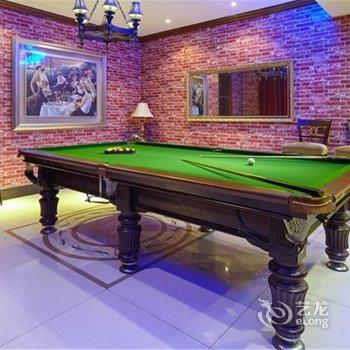 西安家温馨sing2015song度假别墅(骞柳商业街分店)酒店提供图片