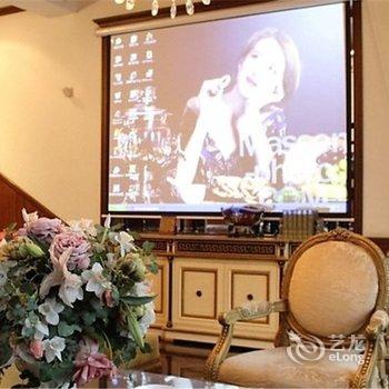 西安家温馨sing2015song度假别墅(骞柳商业街分店)酒店提供图片