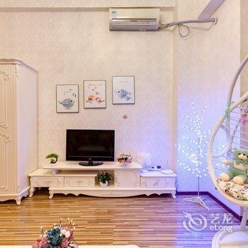 北京海阔天空之家公寓酒店提供图片