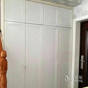 重庆梅赫伦一世公寓(外坝村分店)酒店提供图片