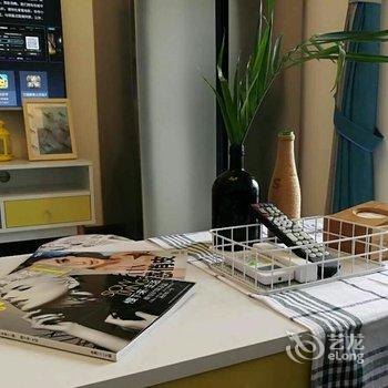 重庆梅赫伦一世公寓(外坝村分店)酒店提供图片