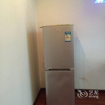 成都代莉公寓(五福桥村分店)酒店提供图片