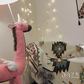 重庆Killian公寓酒店提供图片