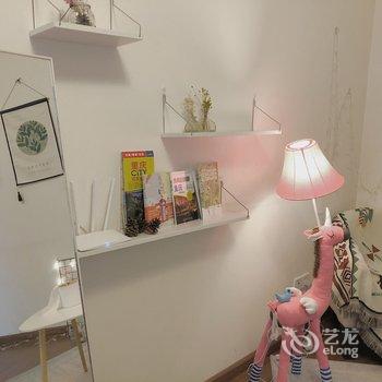 重庆Killian公寓酒店提供图片