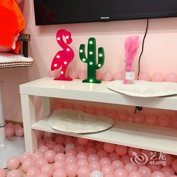 成都少東家公寓(二仙桥东一路分店)酒店提供图片