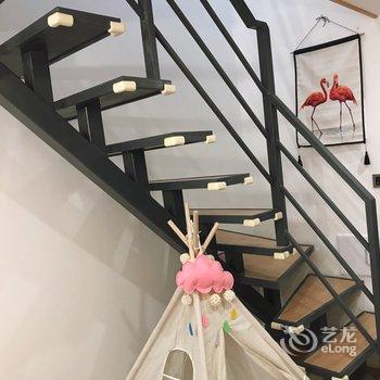 成都少東家公寓(二仙桥东一路分店)酒店提供图片