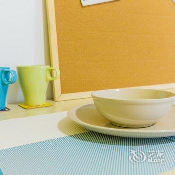 广州市中心温馨设计感公寓(荔湾路分店)酒店提供图片