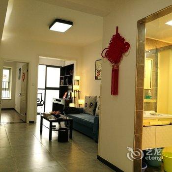 重庆轩xuan9公寓(磁建村分店)酒店提供图片