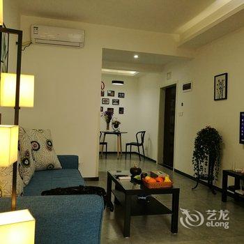 重庆轩xuan9公寓(磁建村分店)酒店提供图片