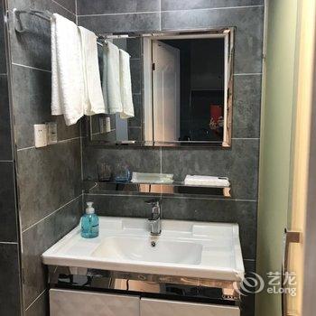 重庆轩xuan9公寓(磁建村分店)酒店提供图片