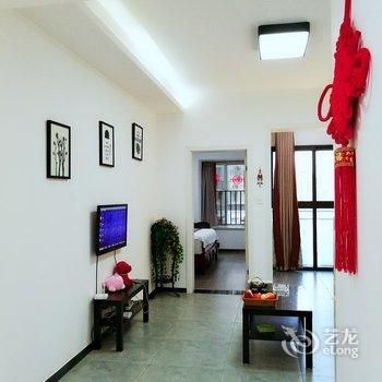 重庆轩xuan9公寓(磁建村分店)酒店提供图片