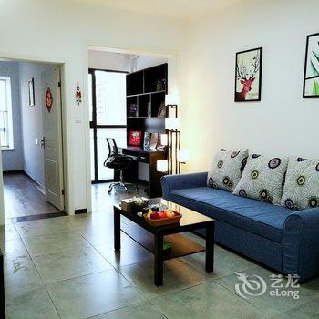 重庆轩xuan9公寓(磁建村分店)酒店提供图片