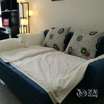 重庆轩xuan9公寓(磁建村分店)酒店提供图片