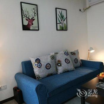 重庆轩xuan9公寓(磁建村分店)酒店提供图片