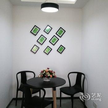 重庆轩xuan9公寓(磁建村分店)酒店提供图片