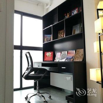 重庆轩xuan9公寓(磁建村分店)酒店提供图片