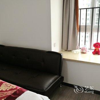 重庆轩xuan9公寓(磁建村分店)酒店提供图片