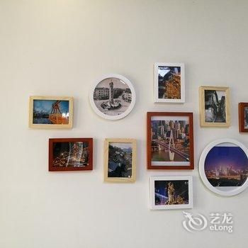重庆轩xuan9公寓(磁建村分店)酒店提供图片