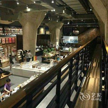 成都周周小家特色民宿酒店提供图片