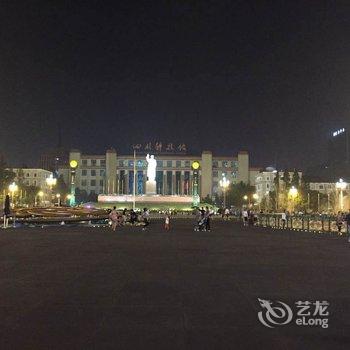 成都周周小家特色民宿酒店提供图片