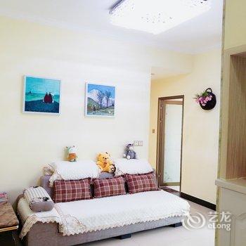 重庆轩xuan9公寓(磁建村分店)酒店提供图片