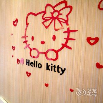 成都周周小家特色民宿酒店提供图片