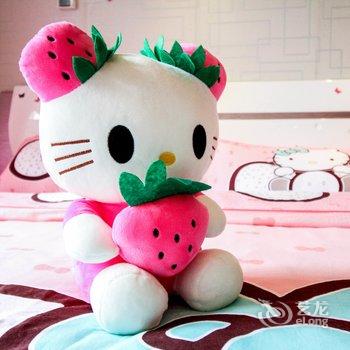 成都周周小家特色民宿酒店提供图片