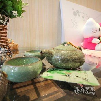 成都周周小家特色民宿酒店提供图片