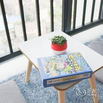 成都小蔡的小屋(马鞍山烈士墓分店)酒店提供图片