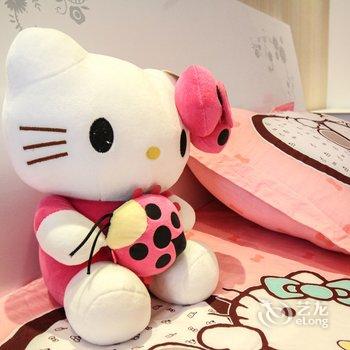 成都周周小家特色民宿酒店提供图片