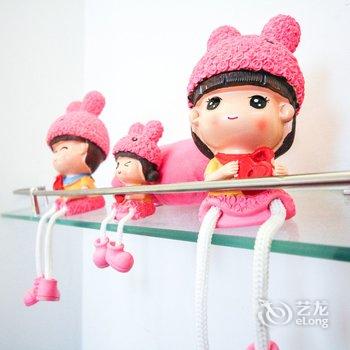 成都周周小家特色民宿酒店提供图片