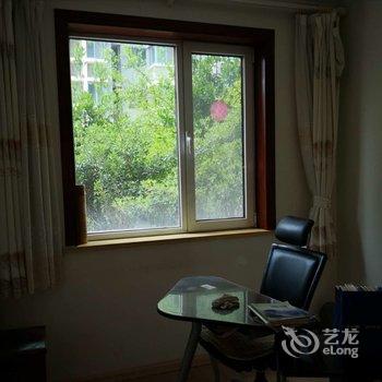 青岛离海近能感受到海风的小屋酒店提供图片