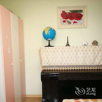 青岛离海近能感受到海风的小屋酒店提供图片