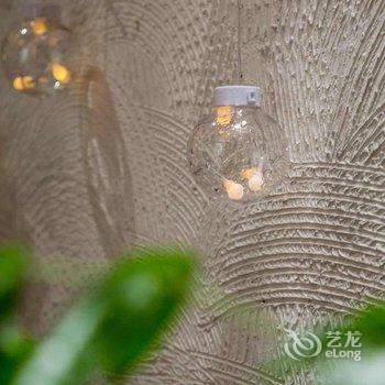 luckyTING特色民宿(上海襄阳北路店)酒店提供图片