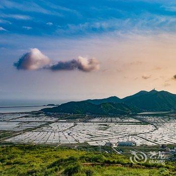 岱山恋海小筑民宿酒店提供图片