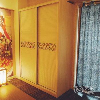 西安芝士公寓(黄雁南村分店)酒店提供图片